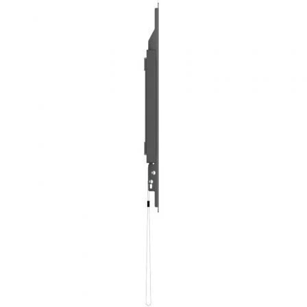AISENS Soporte Eco Ultra Delgado para Monitor/TV 43-100 pulgadas, Negro AISENS Soporte Eco Ultra Delgado para Monitor/TV 43-100 pulgadas, Negro